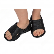 Детские сандалии ПД-01 черный, размер 25
