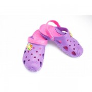 Подростковые сабо crocs 02 dreamstan фиолет-малина, размер 39