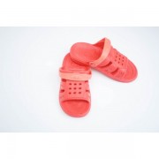 Детские сандалии ПД-03 красные, размер 26