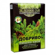 Зеленый Гай Flora Хвоя 500 гр. 1818