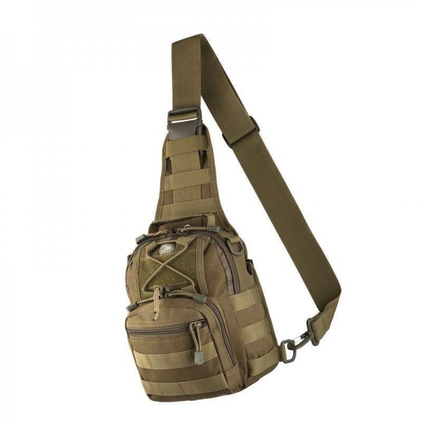 Сумка M-Tac Urban Line City Patrol Fastex Bag Olive