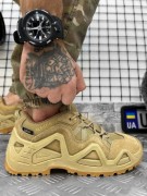 Тактические кроссовки SWAT Койот, размер 46