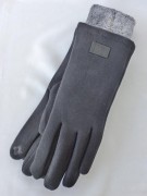 Женские зимние перчатки сенсорные Anjela BFL-177 р. 7,5