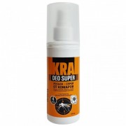 Лосьон - спрей от комаров KRA Deo Super 100мл