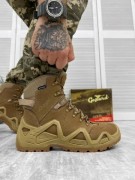 Мужские тактические ботинки GEPARD Titan Койот, размер 43