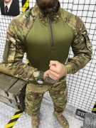Убакс тактический рубашка военная Мультикам, размер XL