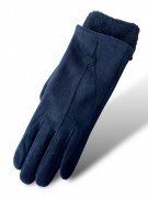 Перчатки женские сенсорные 3-43 M Синий