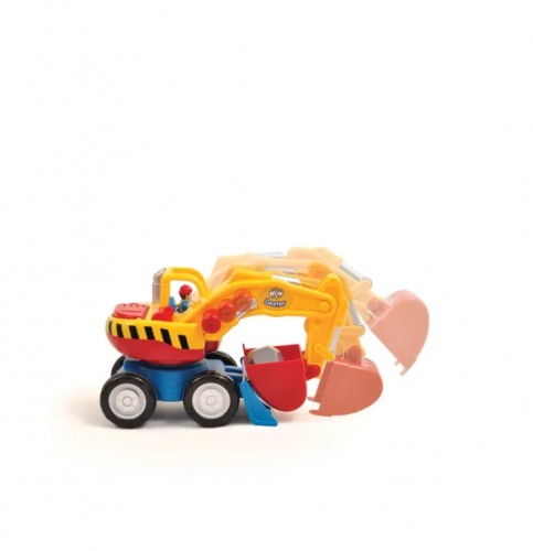 Wow best sale toys digger